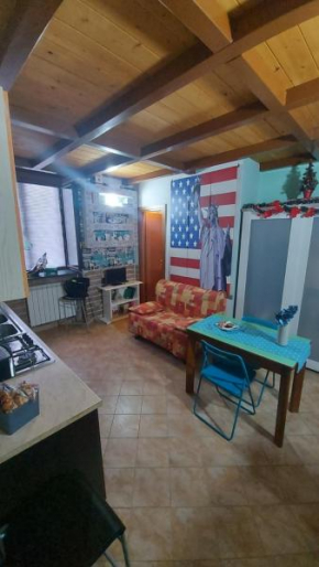 La Casa di Mario